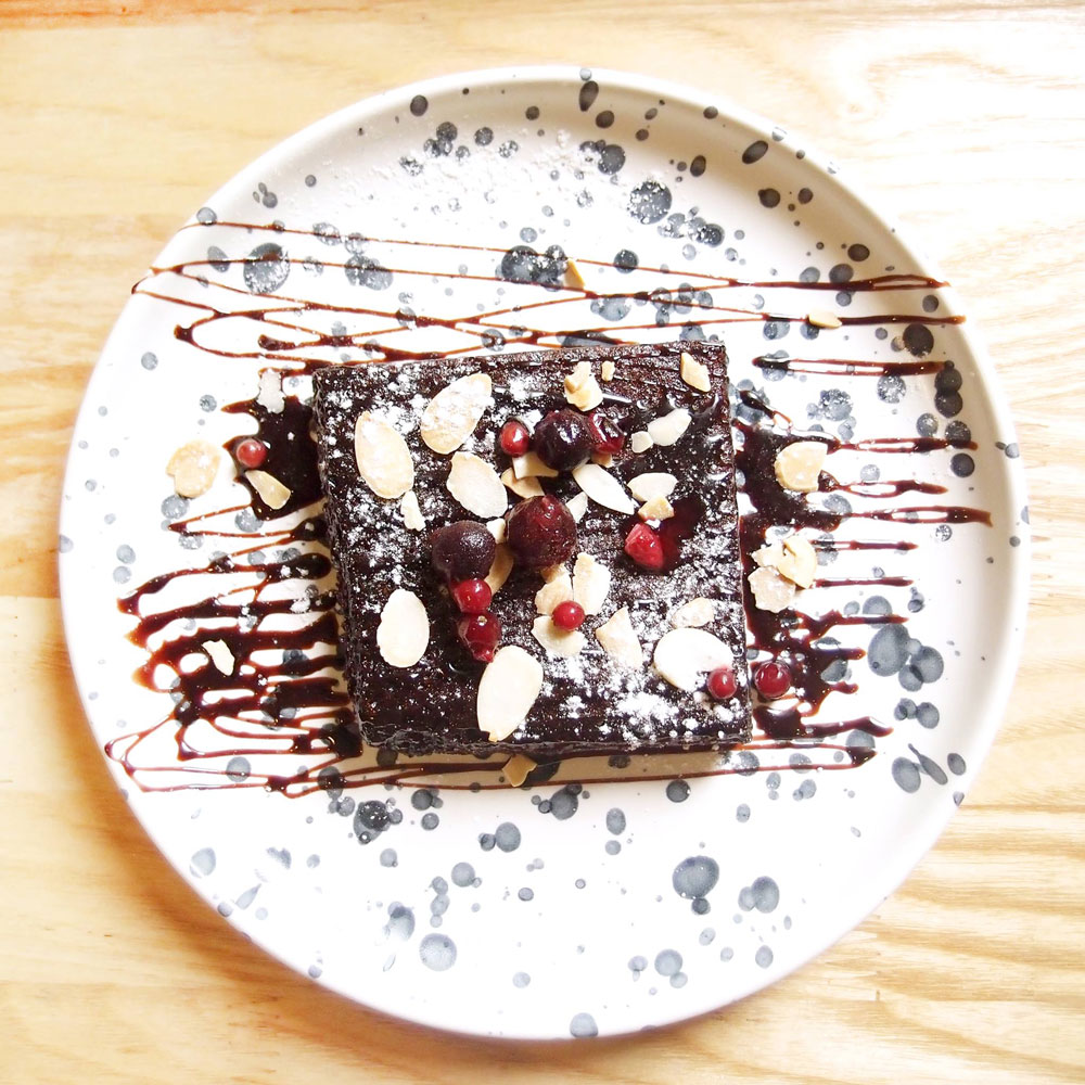 Brownie