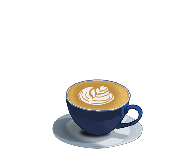 Flat White