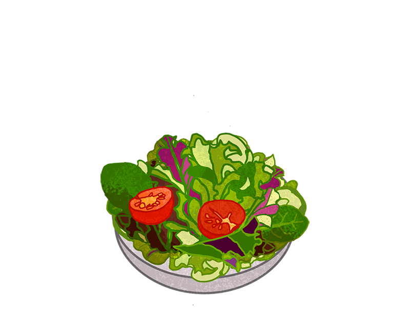 Salad