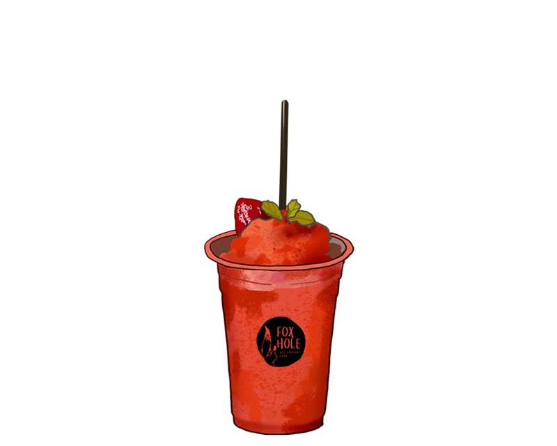 Smoothie & Soda