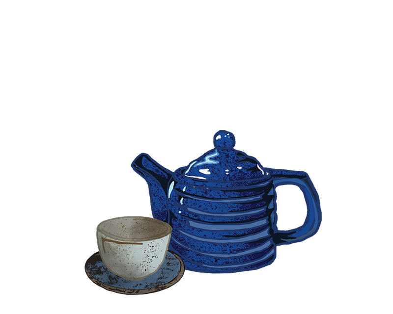 Tea